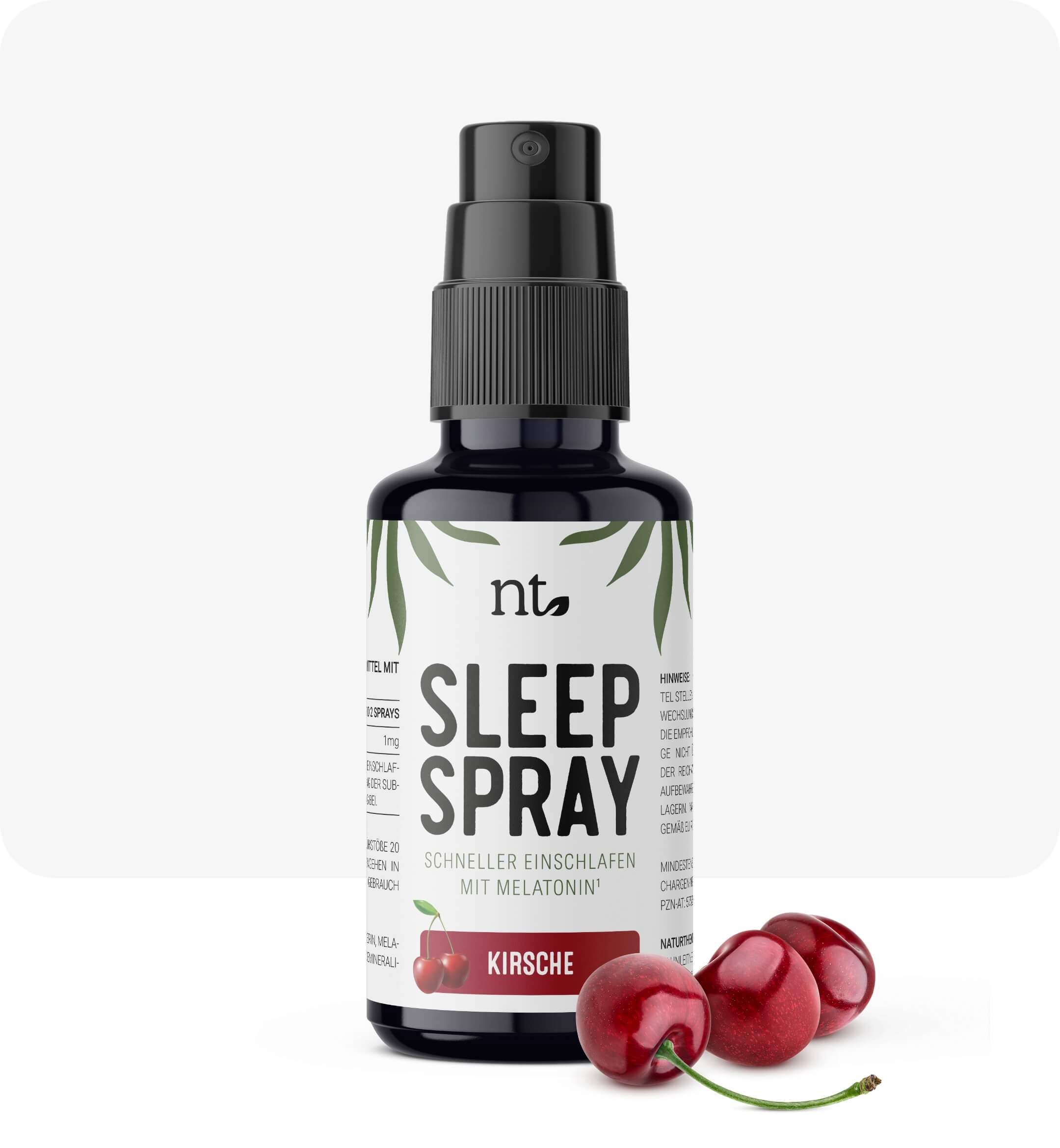 Sleep Spray