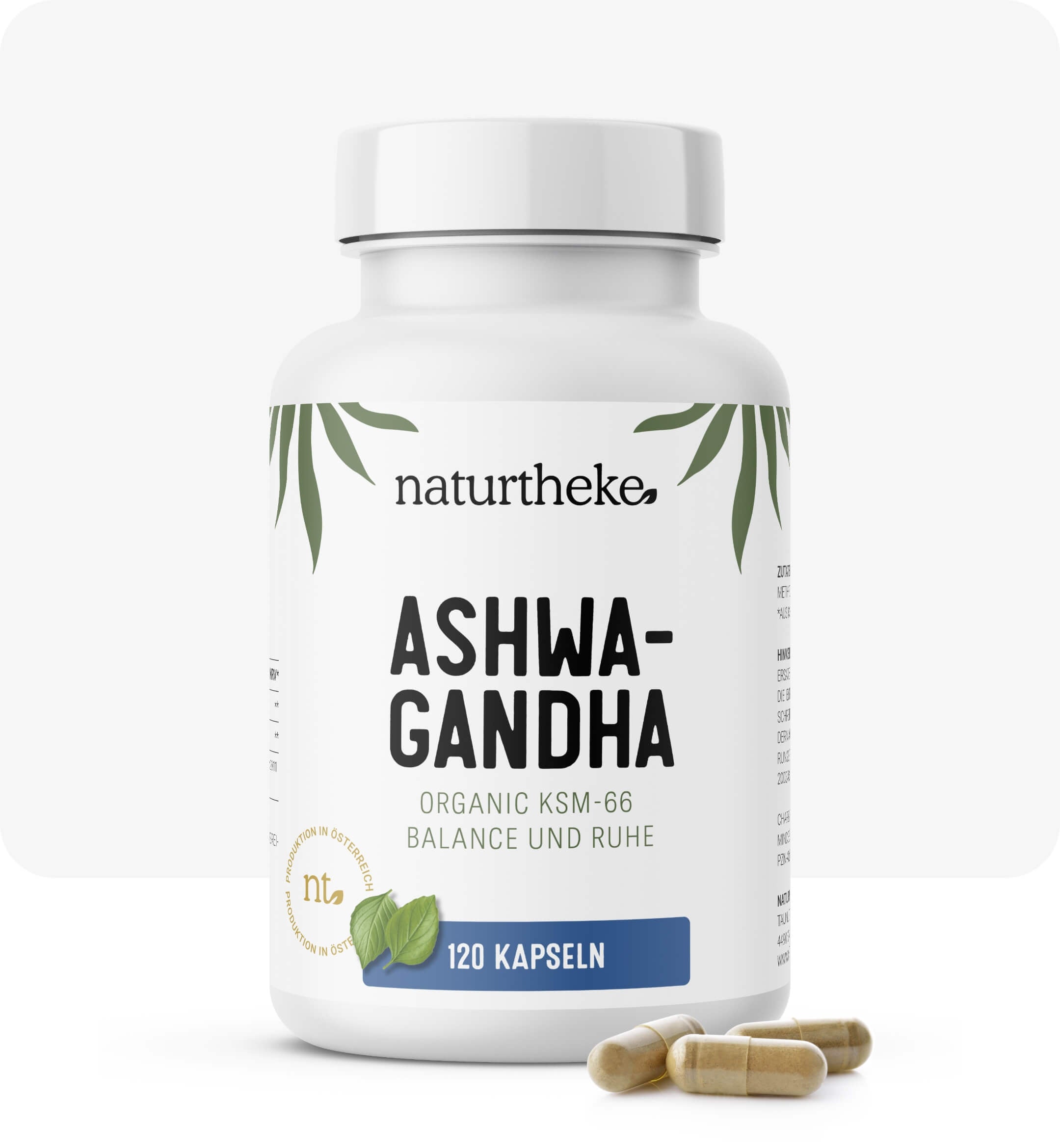 Bio Ashwagandha