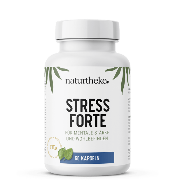 Stress Forte