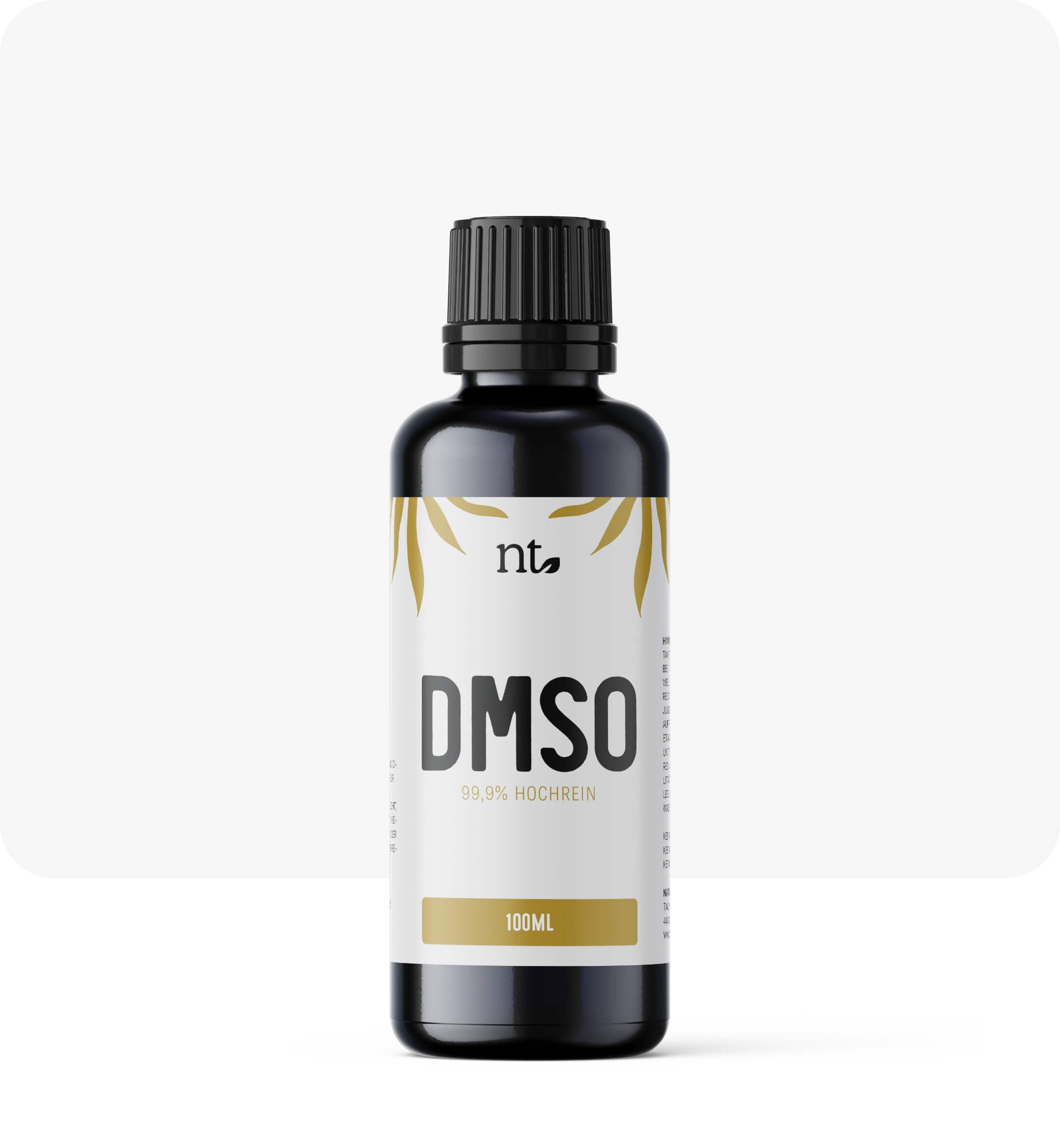 DMSO