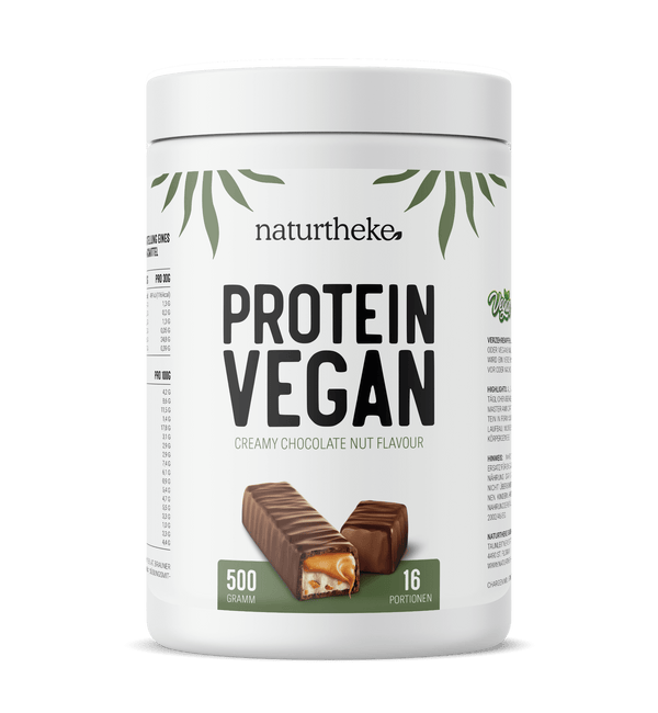 Protein Vegan • 500g