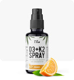 Vitamin D3 + K2 Spray