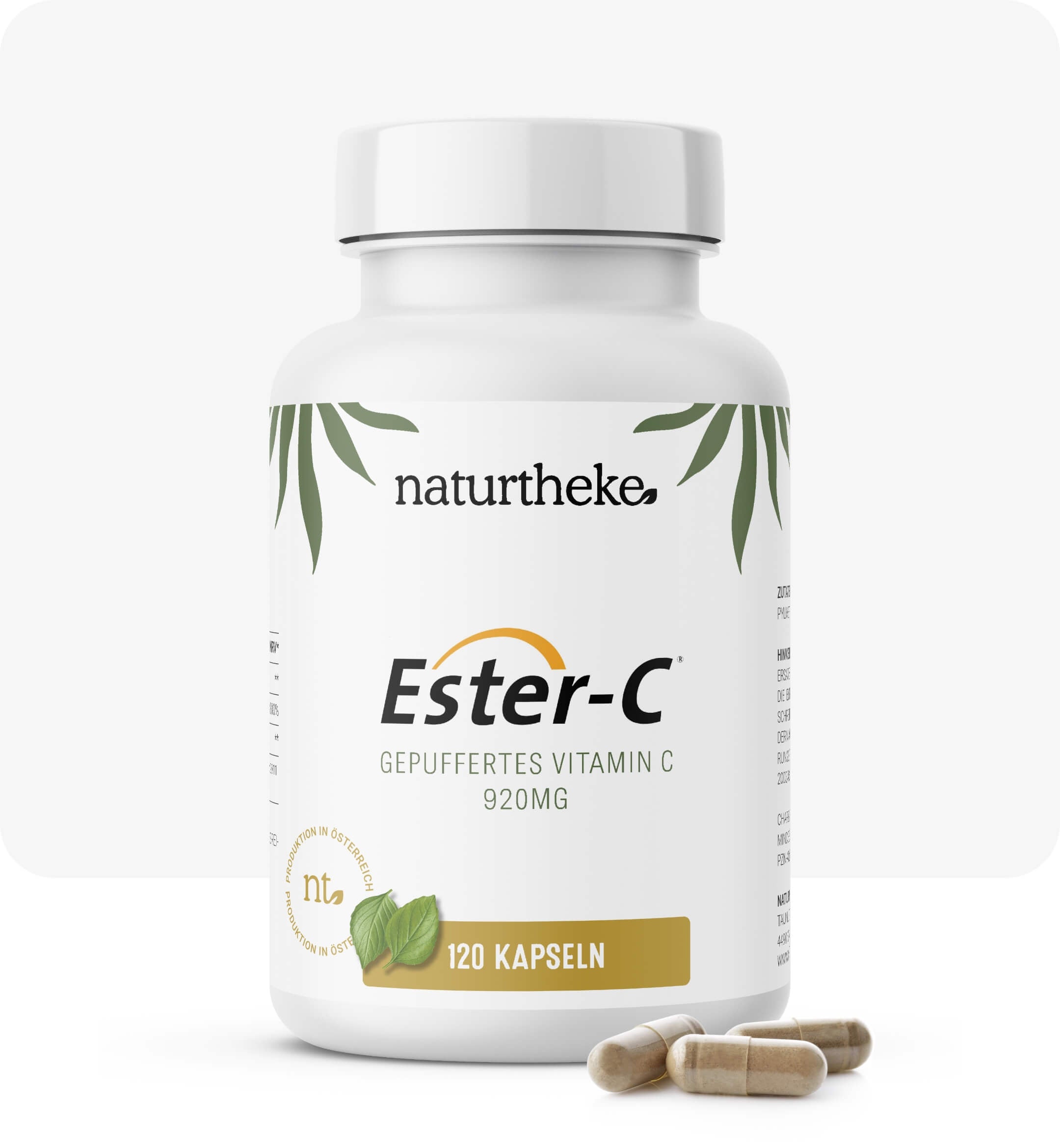 Ester-C®