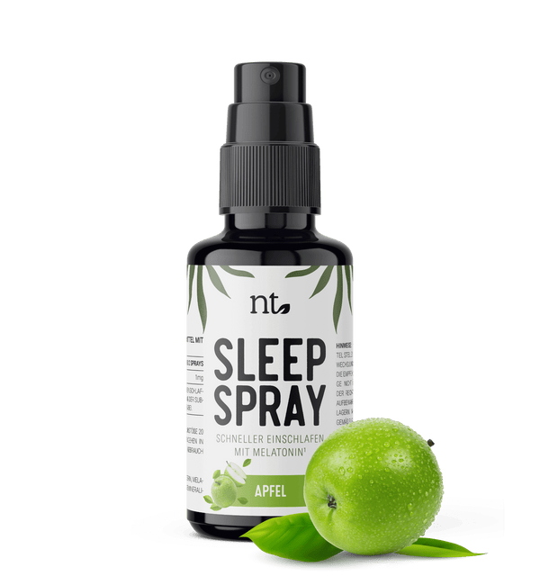 Sleep Spray