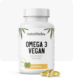 Omega 3 DHA + EPA