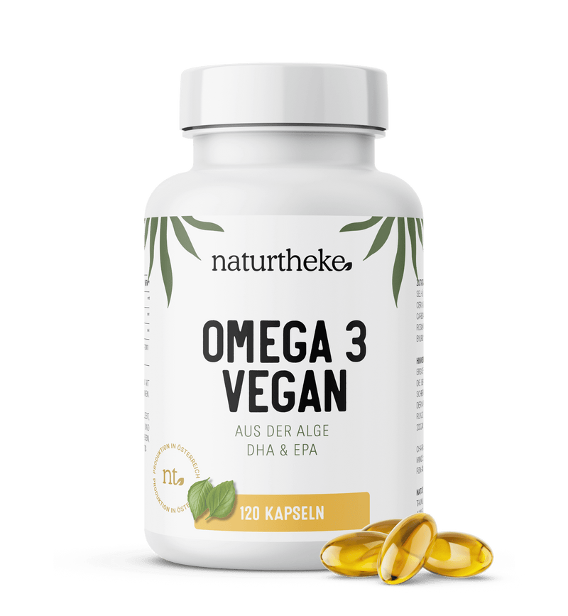 Omega 3 EPA/DHA