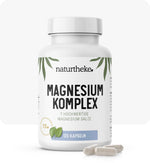 Magnesium Komplex