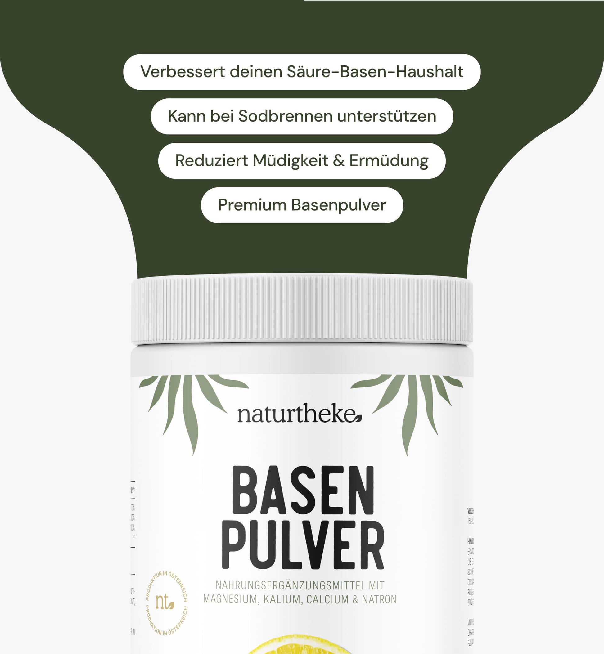 basenpulver naturtheke, basenpulver, basen pulver, basenpulver zum einnehmen, Basenpulver Drink, basenpulver kaufen