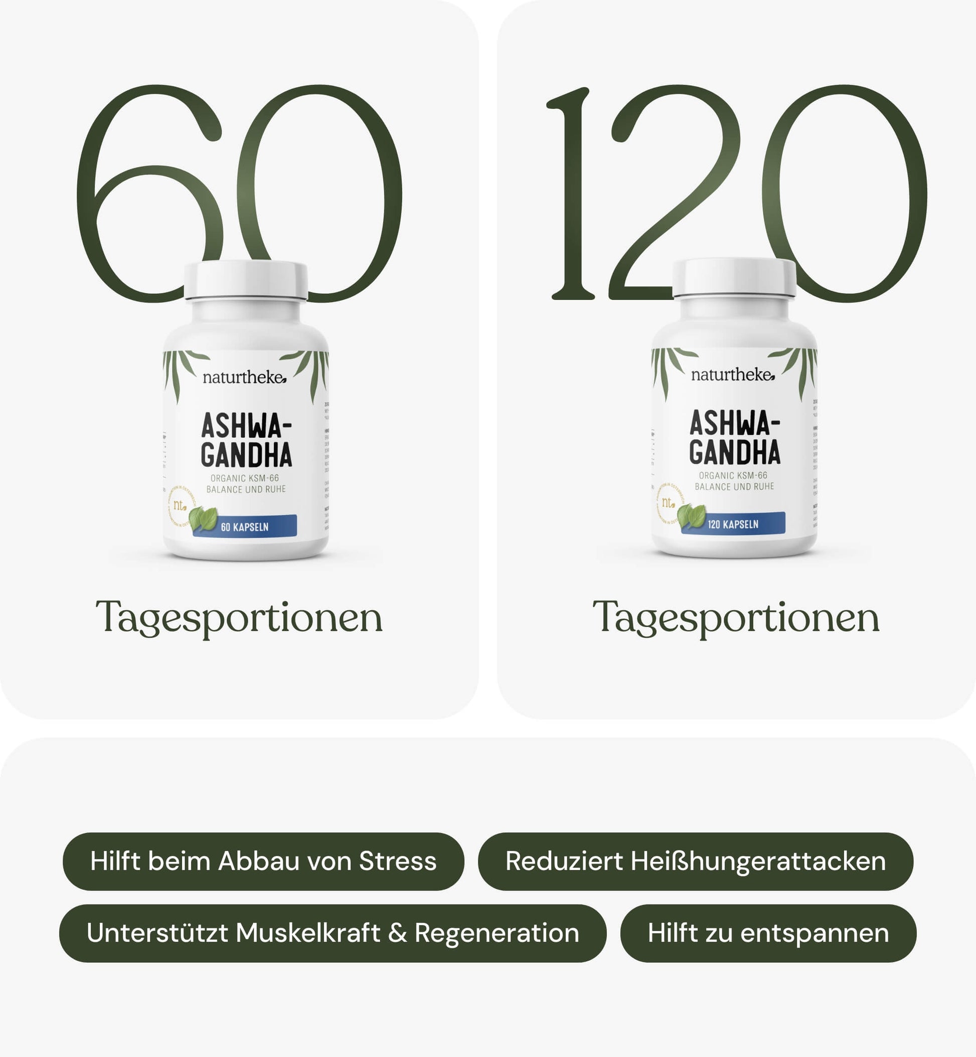 Bio Ashwagandha KSM-66 Naturtheke, ashwagandha kapseln, ashwagandha ksm66, bio ashwagandha, ksm66, ashwagandha kaufen, bio ashwagandha kapseln