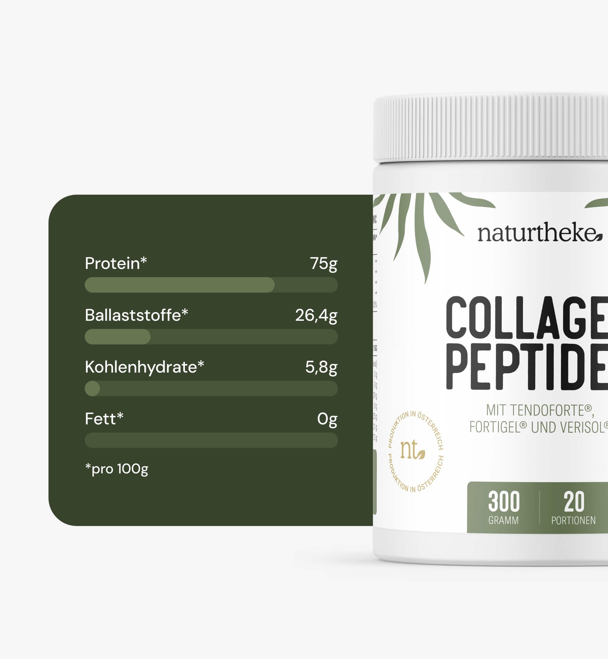 Collagen Peptides naturtheke, kollagenhydrolysat, collagen peptides, kollagen peptide, hydrolysiertes kollagen, kollagen hydrolysat pulver, kollagenpeptid pulver, collagen peptides pulver