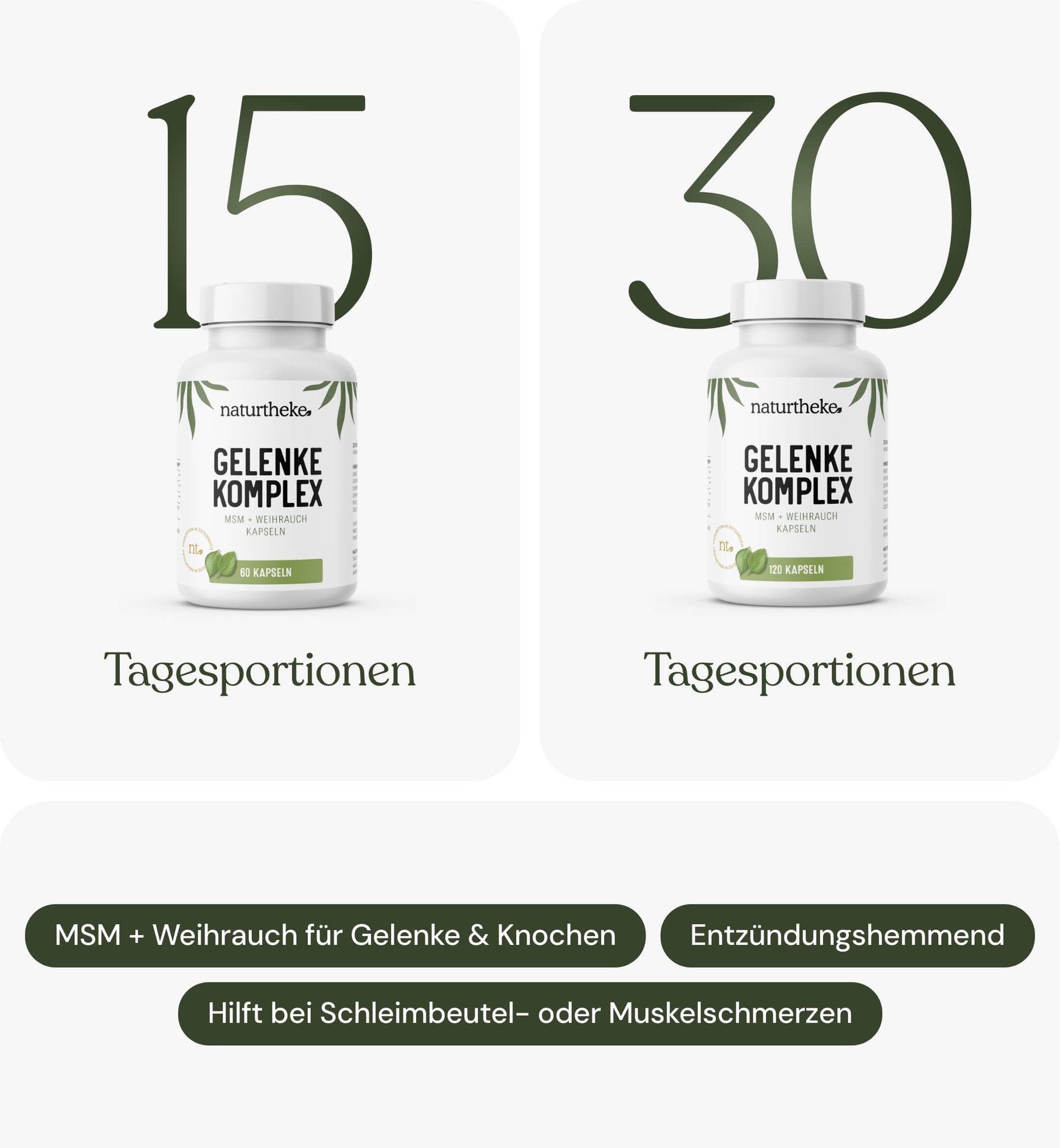 Gelenke Komplex naturtheke, msm kapseln, msm tabletten, MSM und Weihrauch, msm kaufen, gelenk komplex, MSM und Weihrauch kapseln 