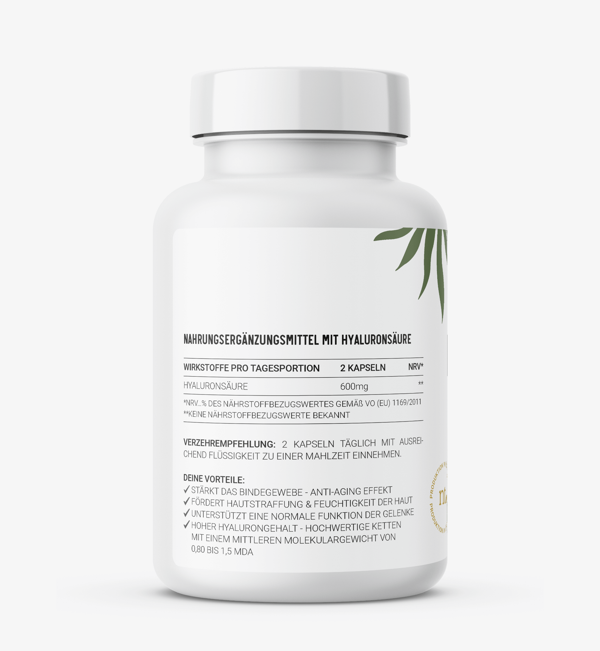 hyaluronsäure naturtheke, hyaluron kapseln, hyaluronsäure kapseln, hyaluronsäure als kapseln, hyaluron tabletten, hyaluron zum einnehmen, hyaluronsäure kaufen