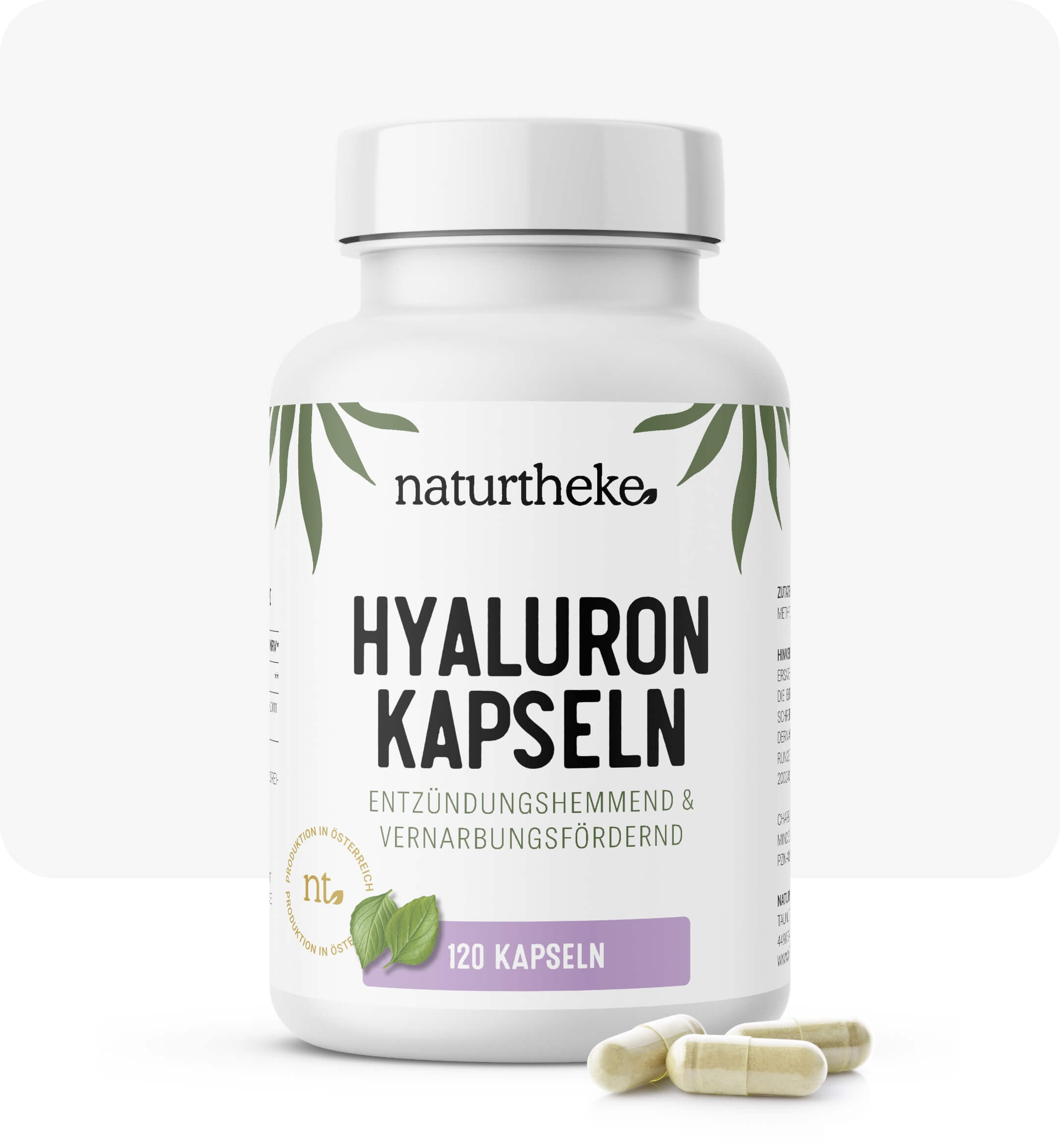 hyaluronsäure naturtheke, hyaluron kapseln, hyaluronsäure kapseln, hyaluronsäure als kapseln, hyaluron tabletten, hyaluron zum einnehmen, hyaluronsäure kaufen