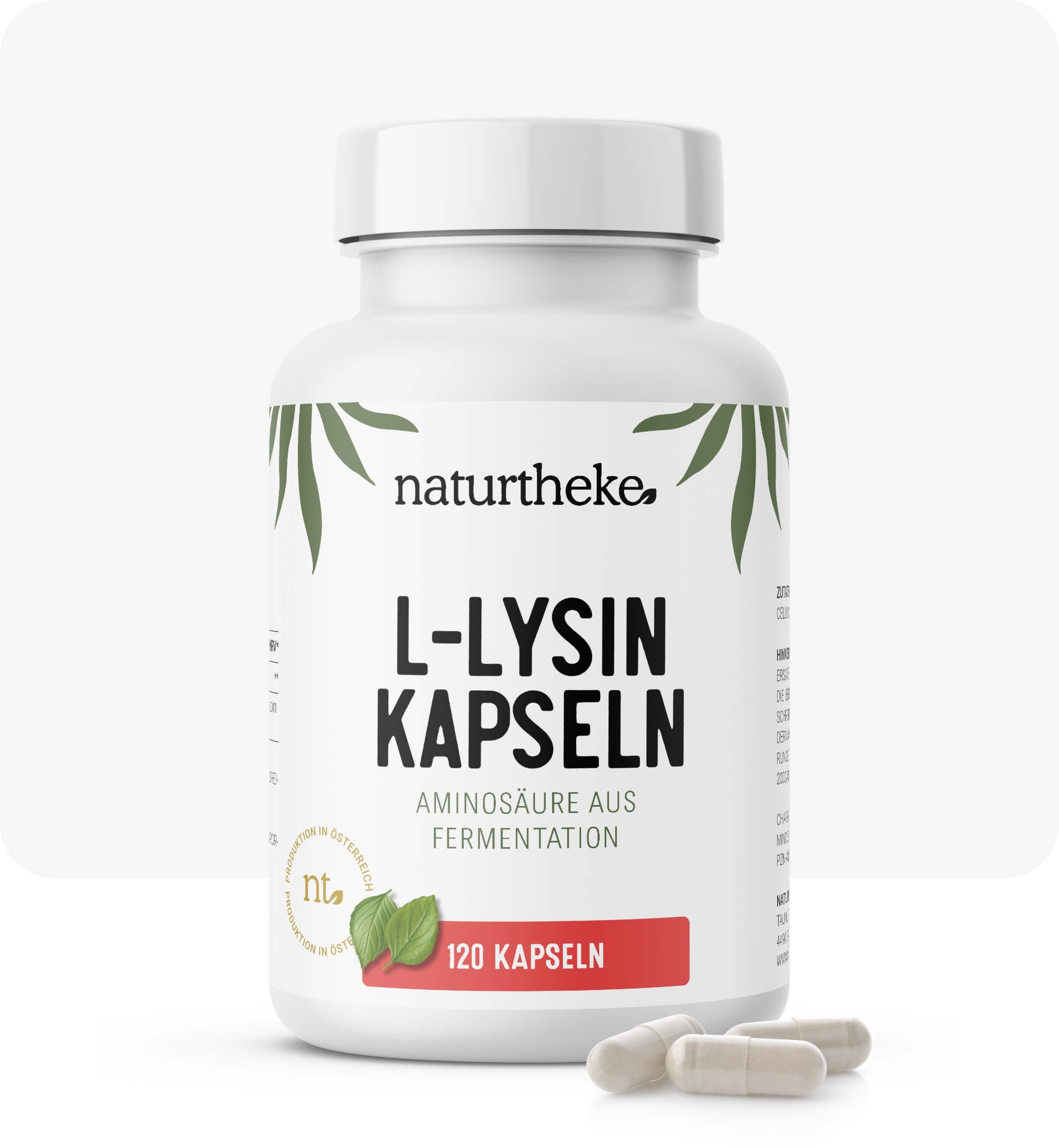 L-Lysin naturtheke, lysin tabletten, lysin kapseln, l lysin kapseln, lysin, aminosäure lysin, lysin kaufen