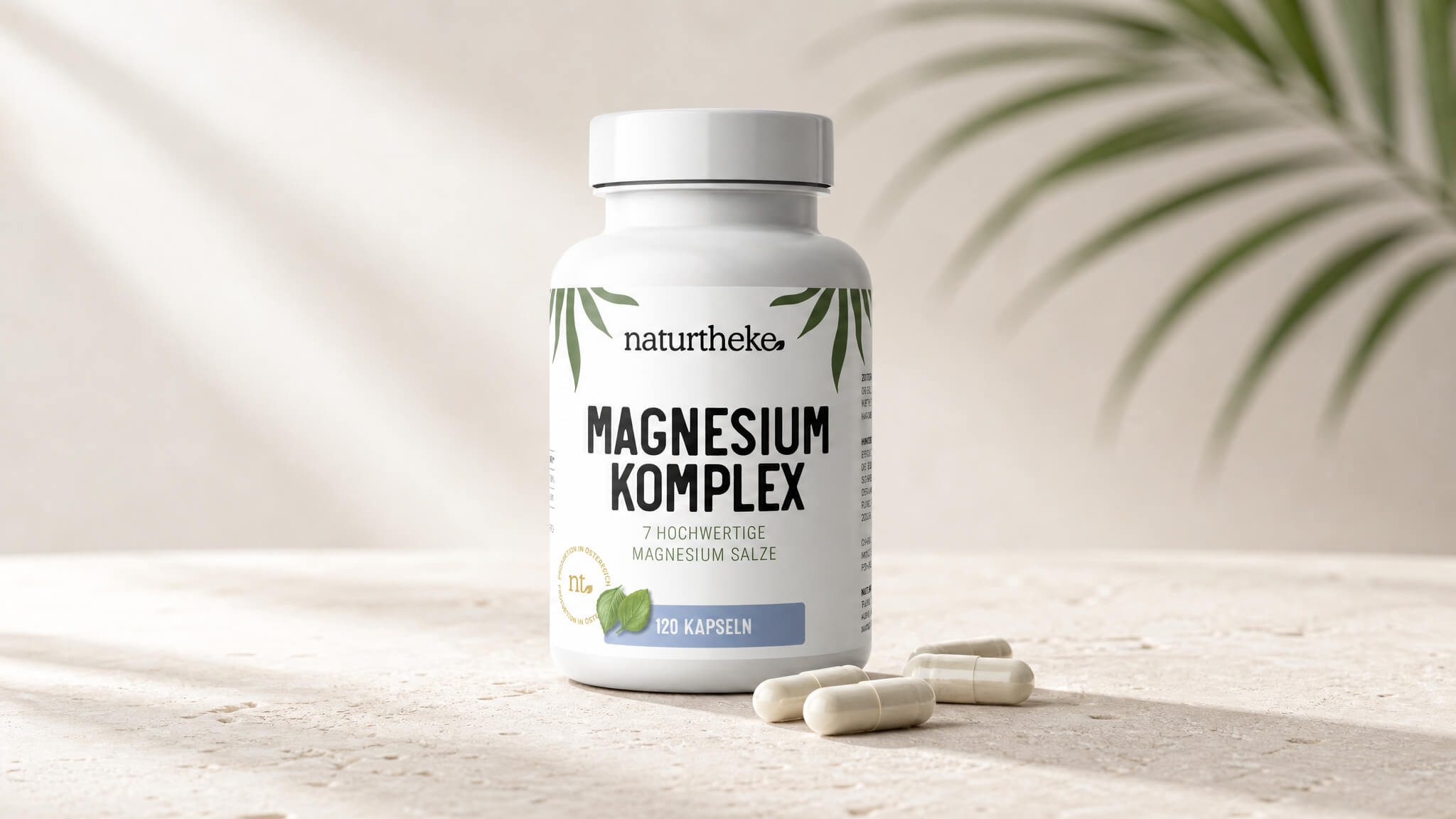 magnesium komplex naturtheke, magnesiumtabletten, magnesium kapseln, magnesium supplement, magnesium kaufen, magnesium 200mg, magnesium complex kapseln