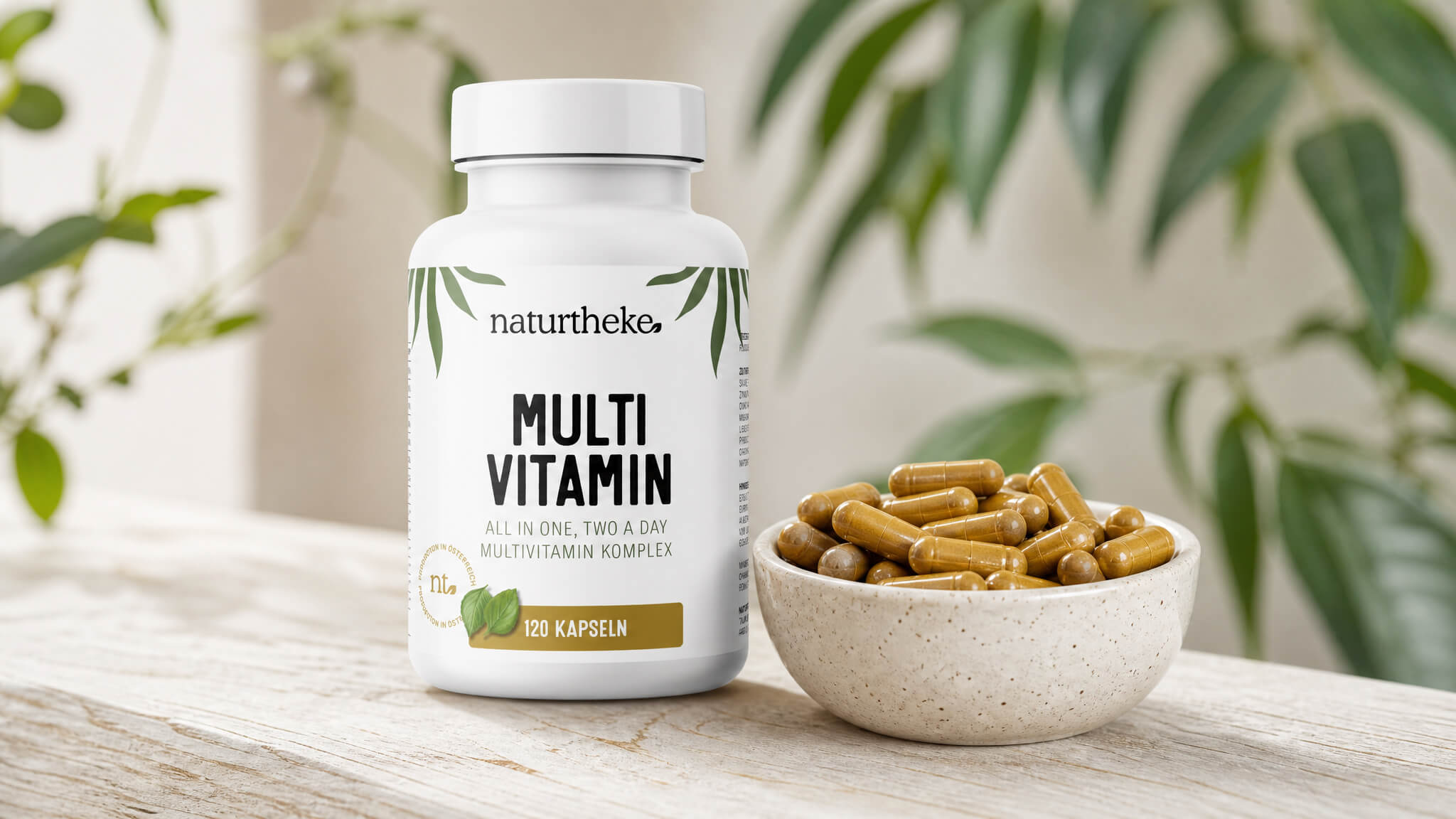 multivitamin komplex Naturtheke, multivitamin kapseln, multivitamin tabletten, vitamin komplex, vit komplex, multivitamin supplement, multivitamin komplex kapseln, all in one multivitamin, kapseln mit 26 vitalstoffen, multivitamin komplex bestellen