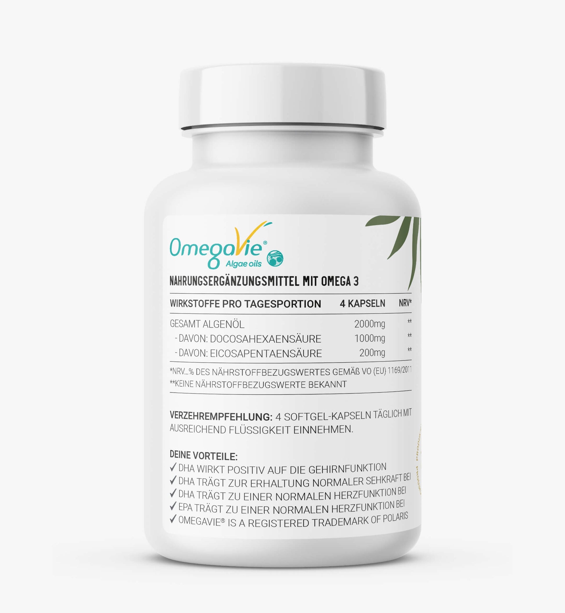 omega 3 epa & dha naturtheke, omega 3 kapseln, omega 3 vegan, algenöl omega 3, omega 3 algenöl kapseln, omega 3 kapseln vegan
