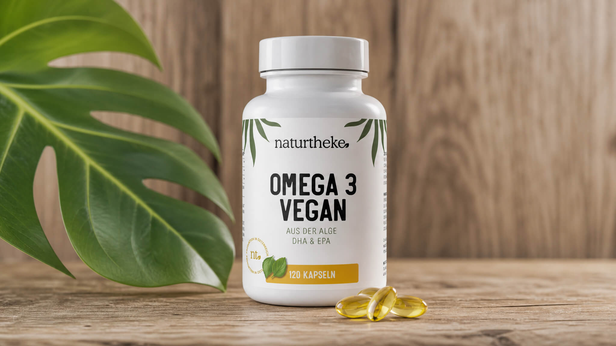 omega 3 epa & dha naturtheke, omega 3 kapseln, omega 3 vegan, algenöl omega 3, omega 3 algenöl kapseln, omega 3 kapseln vegan, Kapseln omega 3, omega 3 kapseln kaufen, hochwertige omega 3 kapseln, omega 3 kapseln mit algenöl