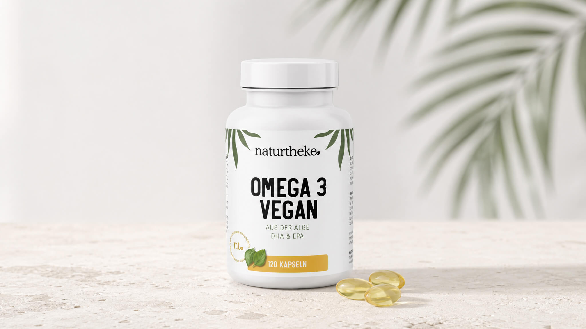 omega 3 epa & dha naturtheke, omega 3 kapseln, omega 3 vegan, algenöl omega 3, omega 3 algenöl kapseln, omega 3 kapseln vegan, Kapseln omega 3, omega 3 kapseln kaufen, hochwertige omega 3 kapseln, omega 3 kapseln mit algenöl