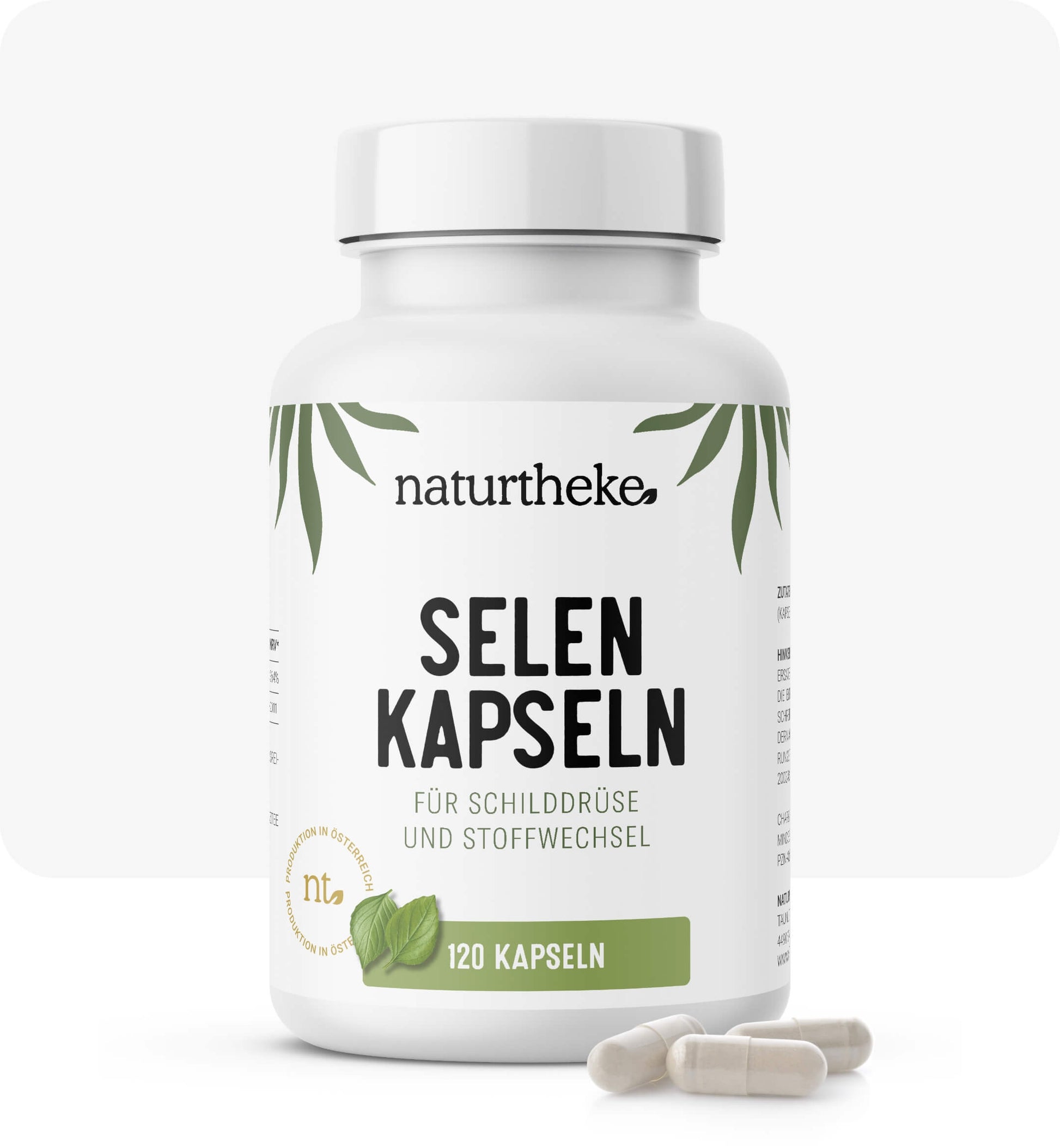 Selen naturtheke, selen tabletten, selen kaufen, selen kapseln, selen nahrungsergänzung, selen supplement, selen kapseln kaufen