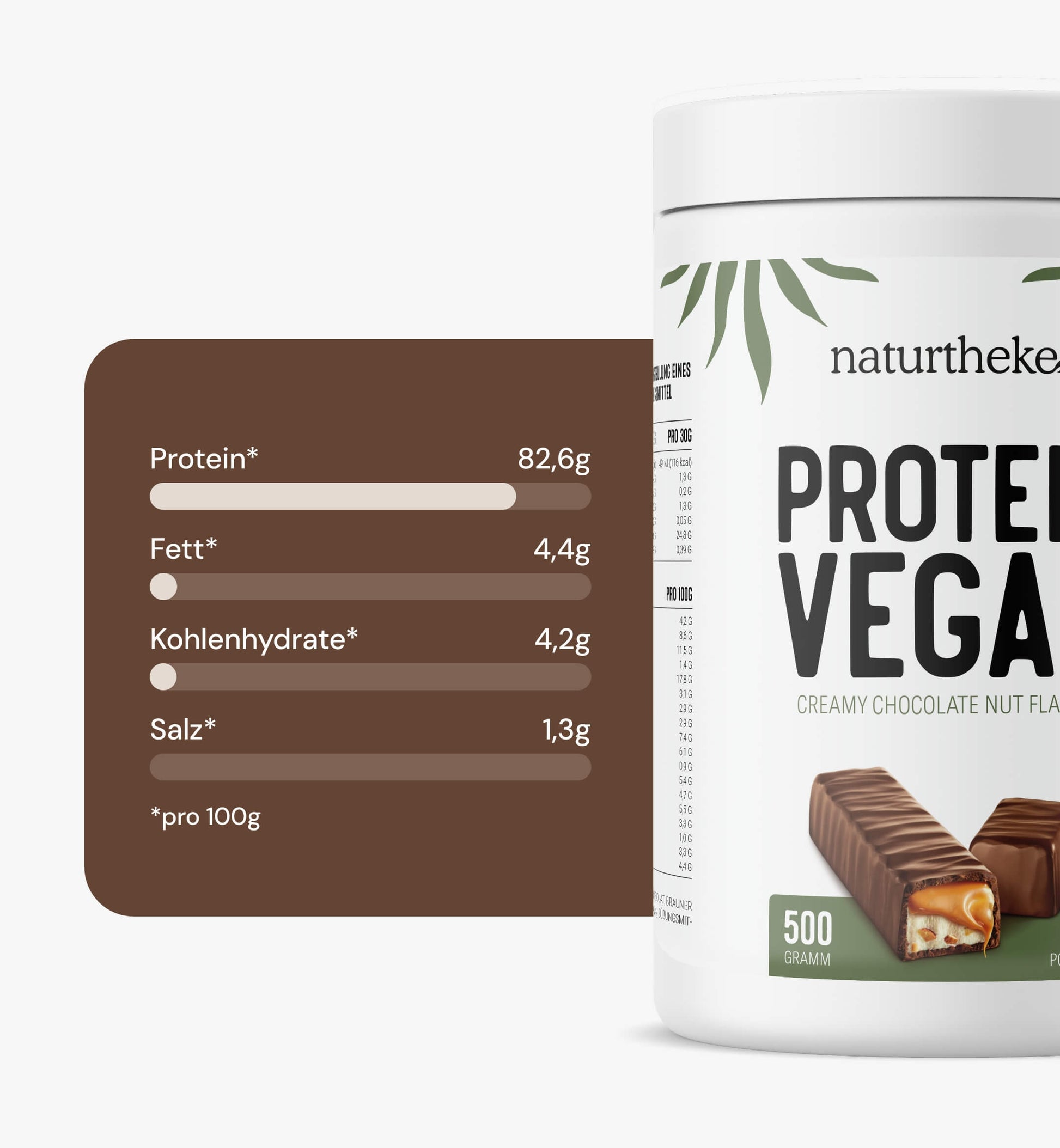 Vegan Protein Schoko Nuss naturtheke, veganes proteinpulver, vegan protein, veganes eiweißpulver, vegan protein supplement, pflanzliches proteinpulver, milchfreies proteinpulver, eiweißpulver vegan, veganes proteinpulver geschmack Schoko Nuss