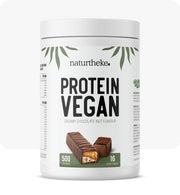 Vegan Protein Schoko Nuss naturtheke, veganes proteinpulver, vegan protein, veganes eiweißpulver, vegan protein supplement, pflanzliches proteinpulver, milchfreies proteinpulver, eiweißpulver vegan, veganes proteinpulver geschmack Schoko Nuss 