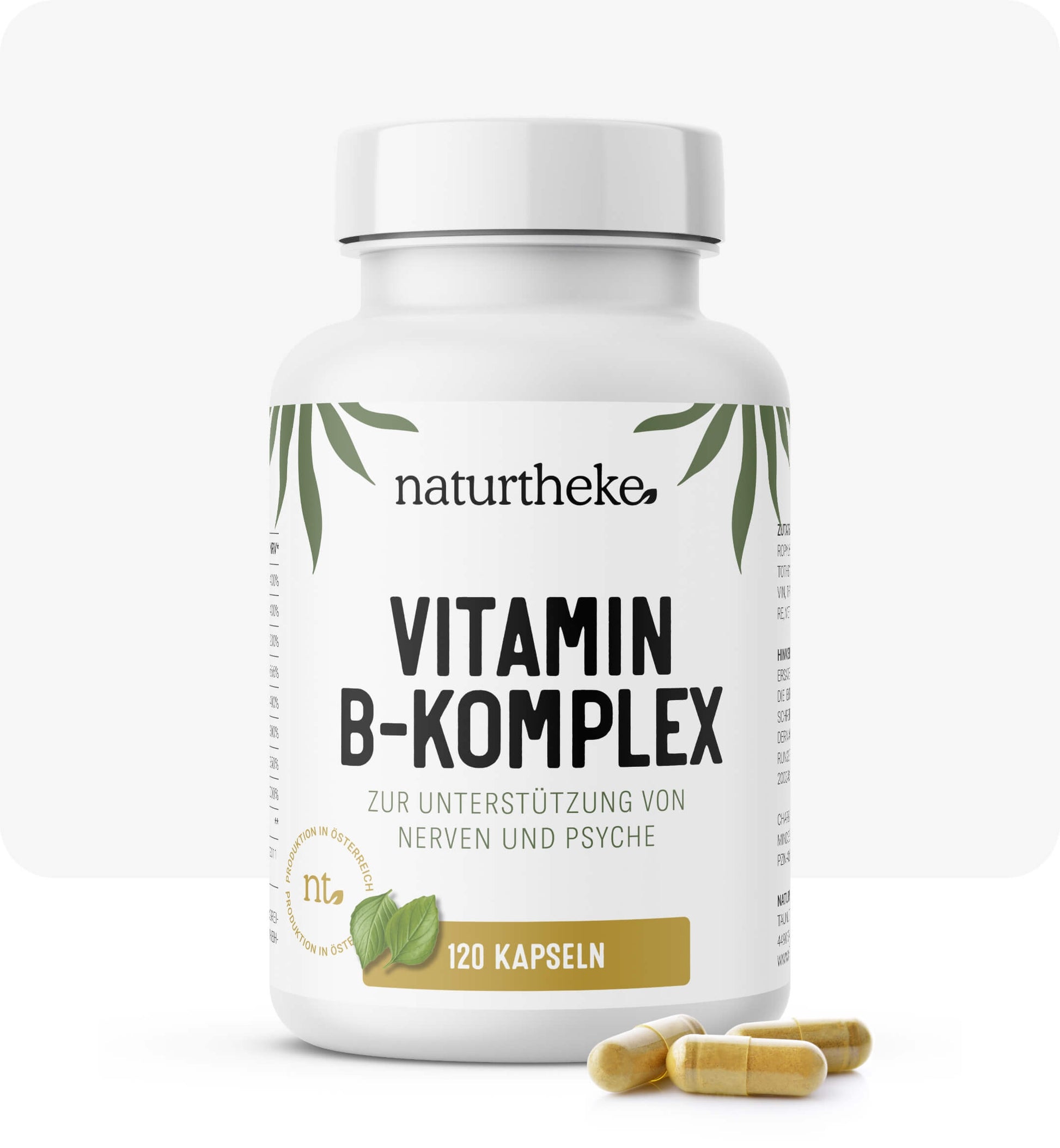 vitamin b komplex Naturtheke, vitamin b komplex kapseln Tabletten, vitamin b komplex kaufen, vitamin b komplex, Vitamin b kapseln, vit b tabletten