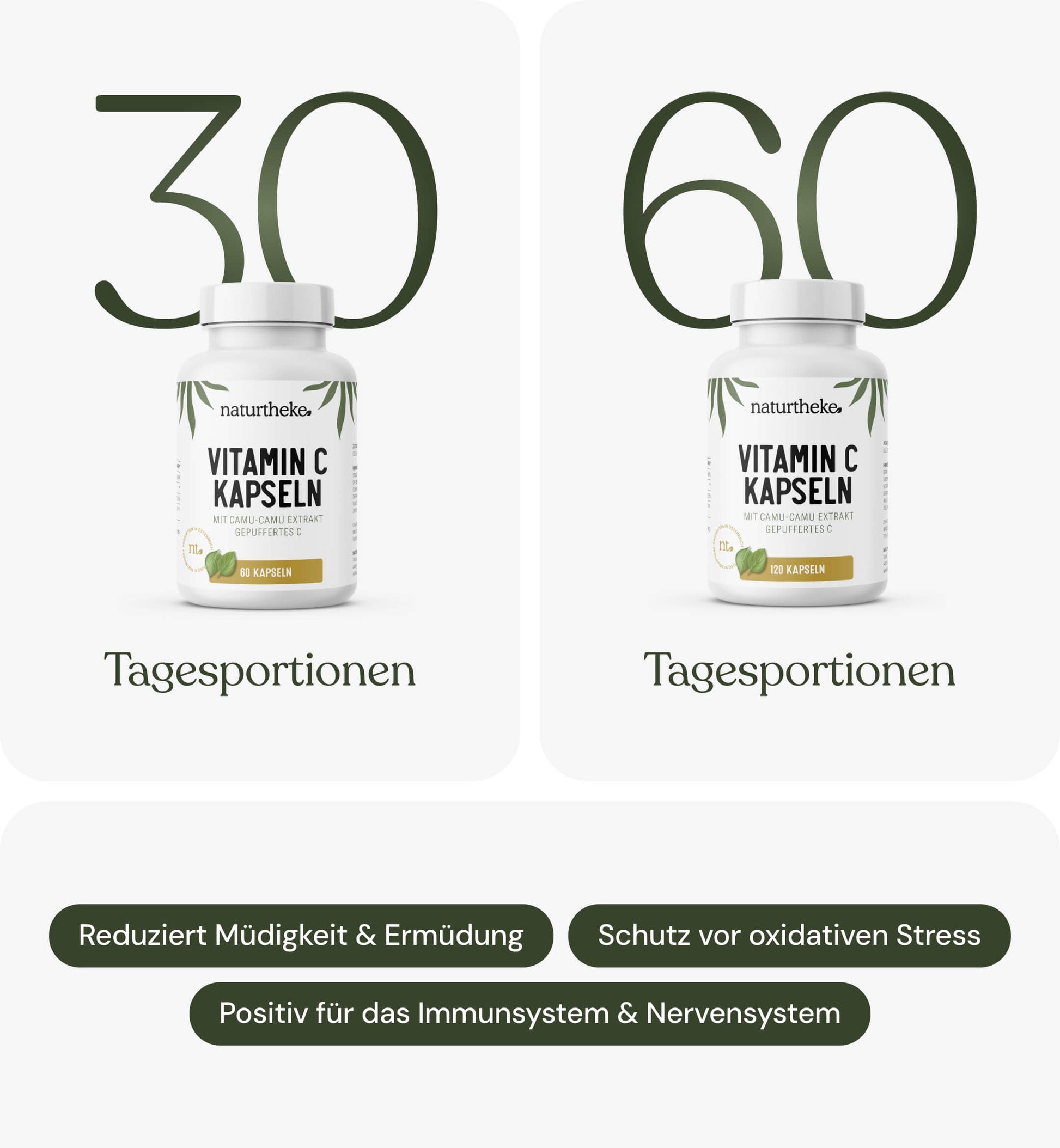 vitamin c naturtheke, vitamin c tabletten, gepuffertes vitamin c, vitamin c kapseln, vitamin c kaufen, vit c, vitamin c hochdosiert, vitamin c kapseln mit CamuCamu Extrakt, vitamin c kaufen